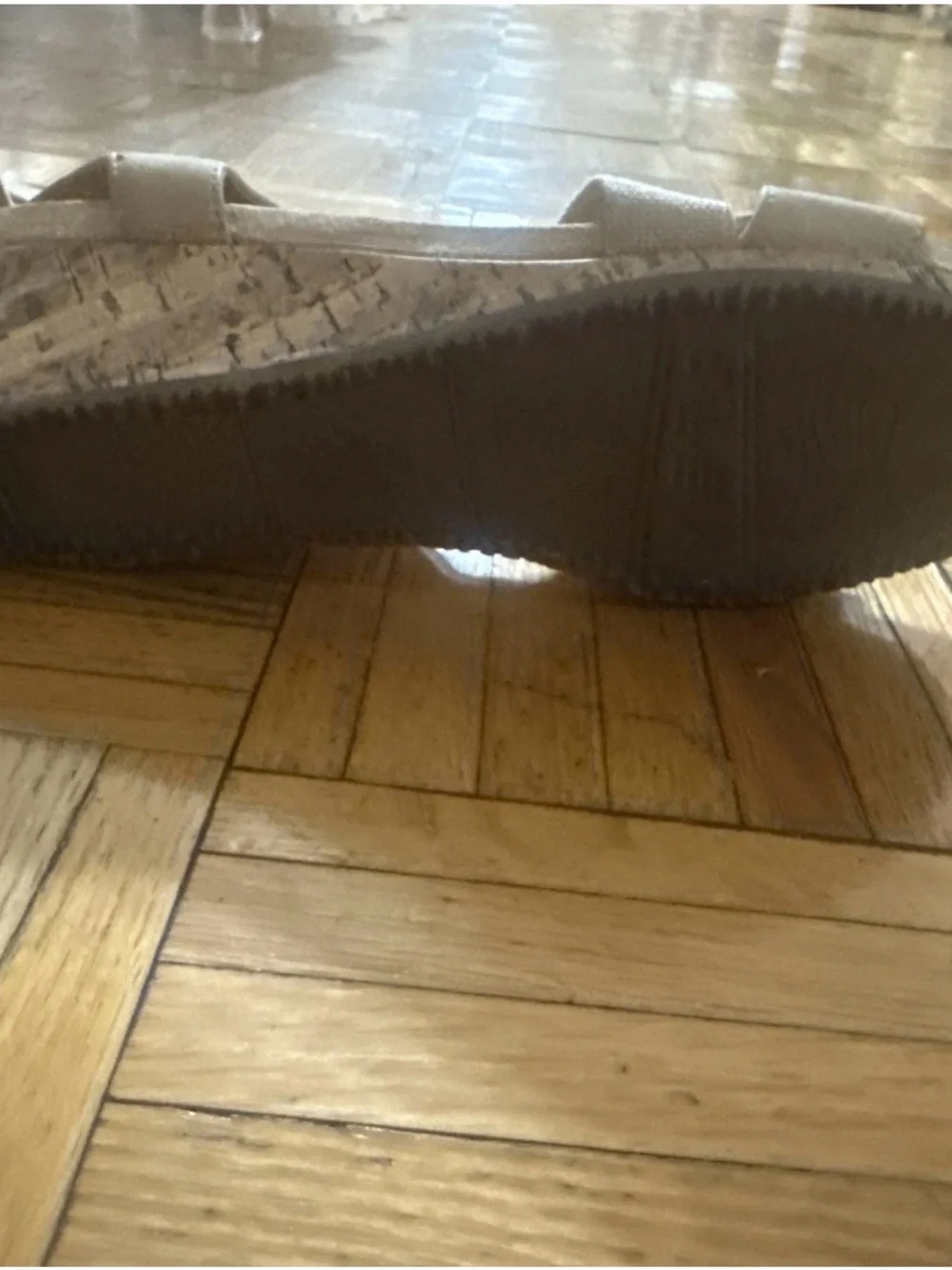 Life Stride comfortable nude